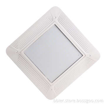 150Watts Gas Station Canopy Light Fixtures